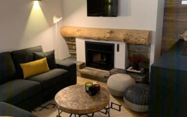 Chalet Las Avellanas