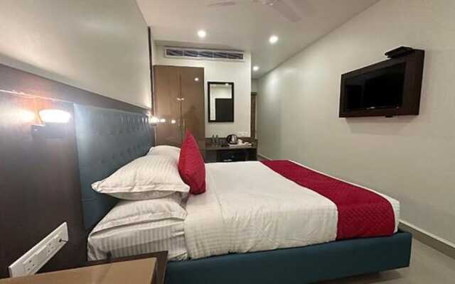 Fabhotel Prime Landridge