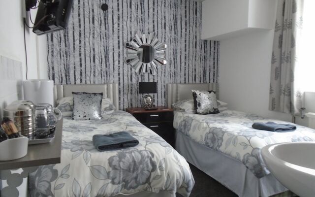 Thornwell Villa