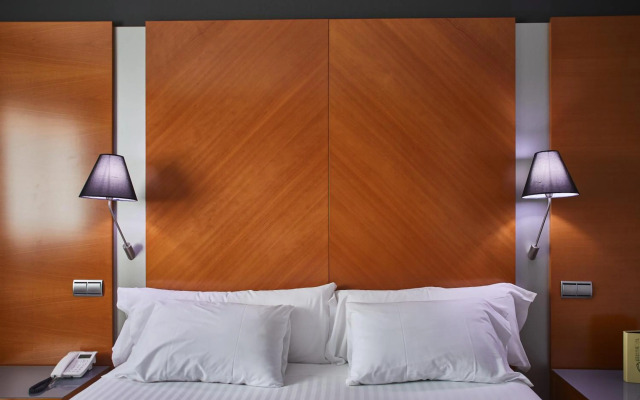 Hotel Silken Juan de Austria