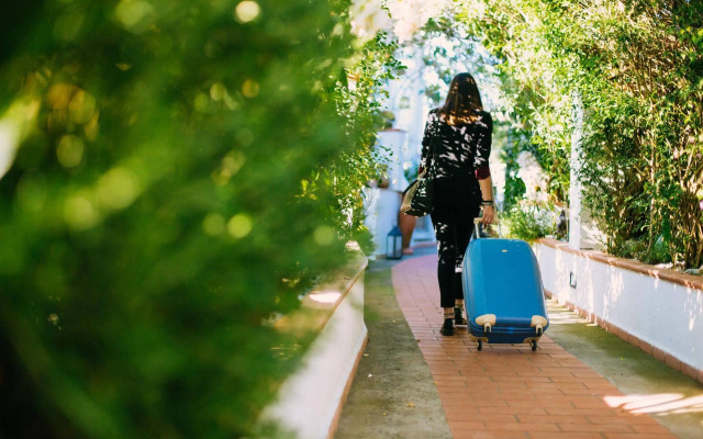 IL Giardino Dell'Arte - Guest House