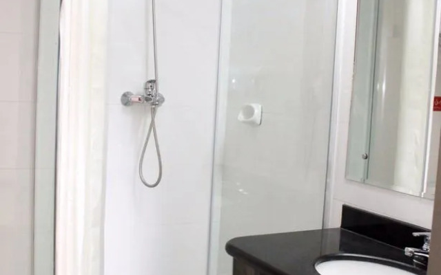 Sun Moon and Bright Selection Hotel