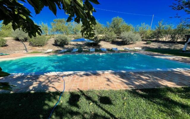 Todi By The Pool - Villaexclusive Pool Sleeps 10