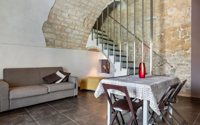 Cosy Holiday Home In Ragusa Ibla Near Town Centre