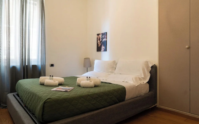 Casa Vivaldi by BeHome Suites&Apartments