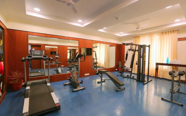 Lilac Hotel, 3rd Block Jayanagar