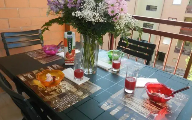 Romana Vacanze