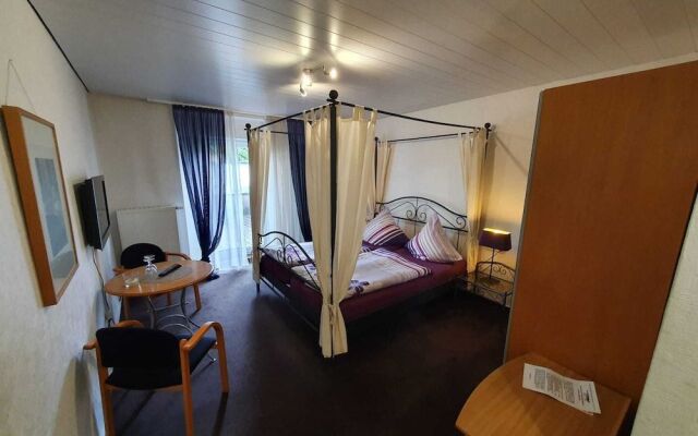Hotel Jungmann
