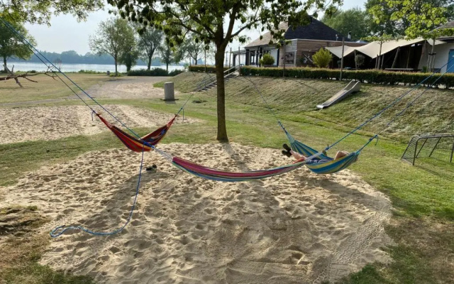 Recreatiepark Riverside