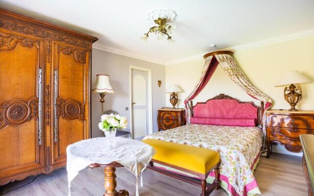 Le Clos des Senteurs