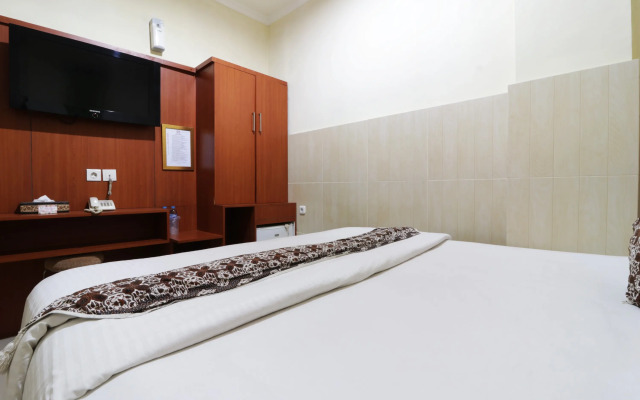 58 Guesthouse Tangerang