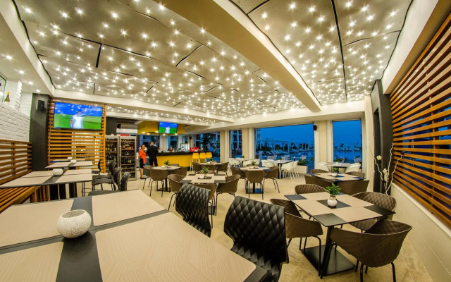 Premier Fort Beach Sveti Vlas