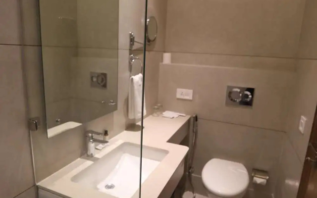 Surestay By Best Western Lucknow