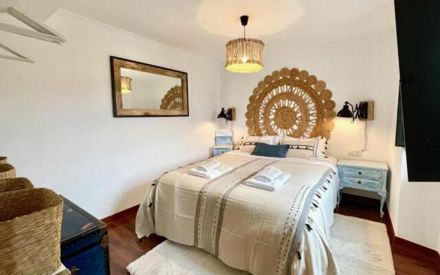 The Cliffs - Casa Genoveva