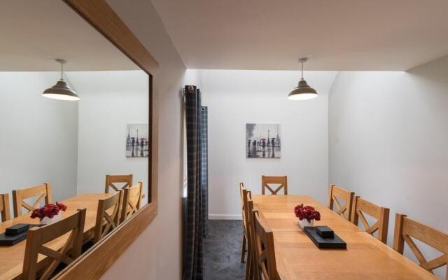 Lord Galloway 34, Newton Stewart