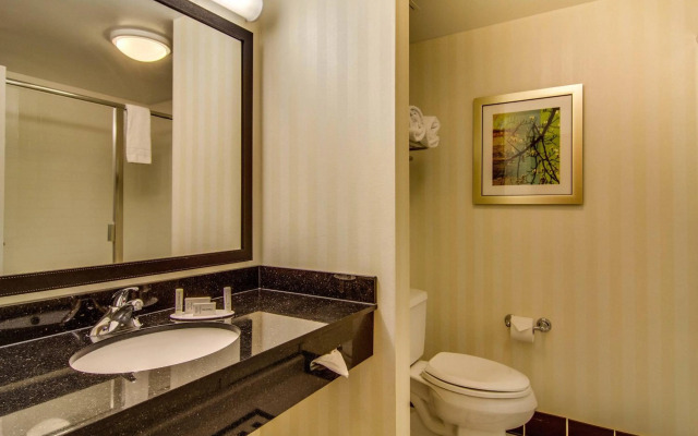 Fairfield Inn & Suites Palm Coast I-95
