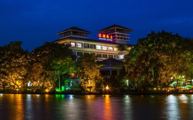 Rong Hu Hotel