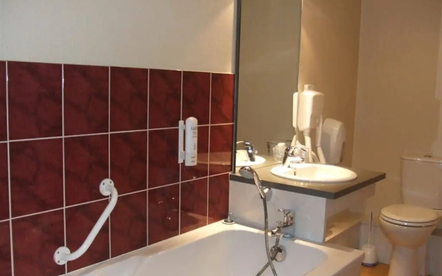 Hotel Courtonne