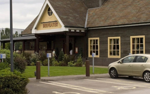 Premier Inn Doncaster (Lakeside)