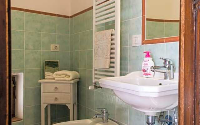 Appartamento Palazzo Sadun