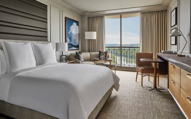 Four Seasons Hotel Austin