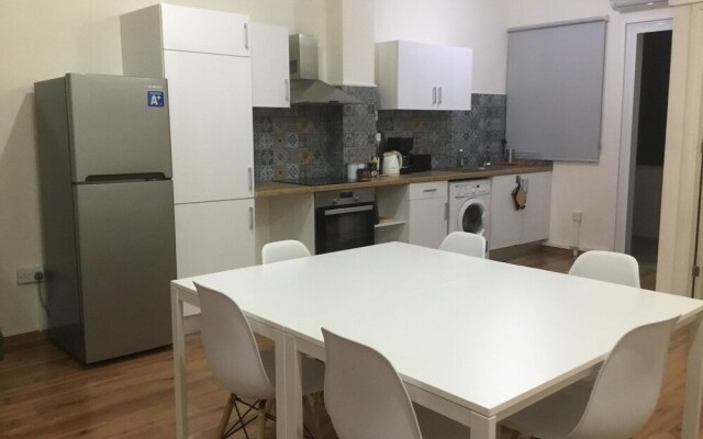 Limassol Lux Dream Apartment 1-enjoycyprusvacation