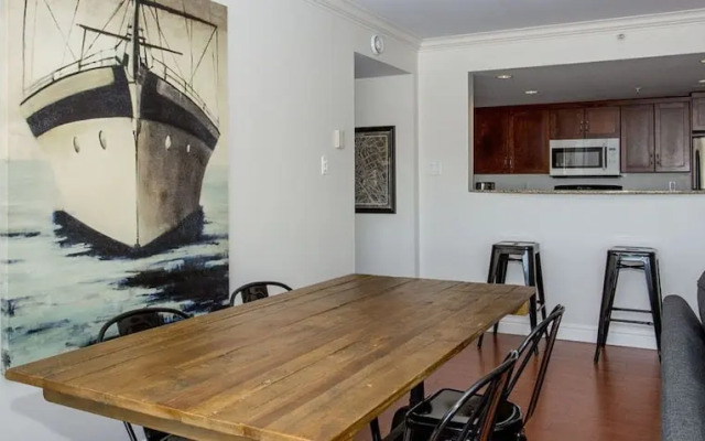 Moore Suites - Salter's gate