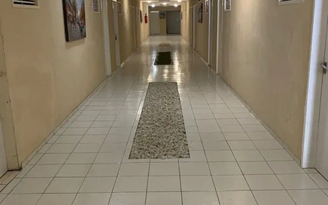 CP Hotel
