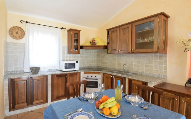 Belvedere Apartment Ac Budoni