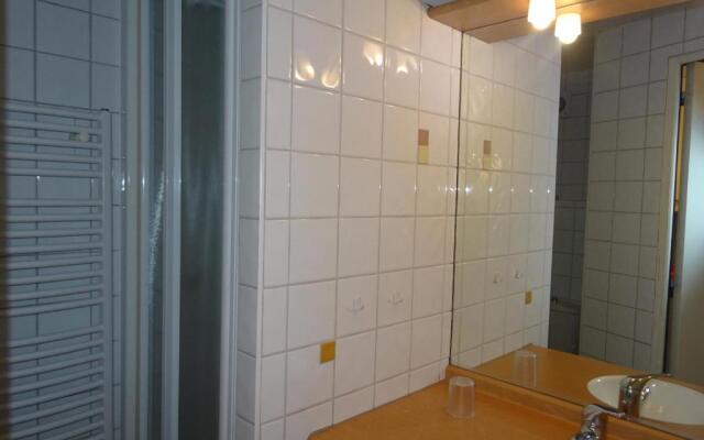 Studio Les Arcs 1600, 1 pièce, 3 personnes - FR-1-411-697