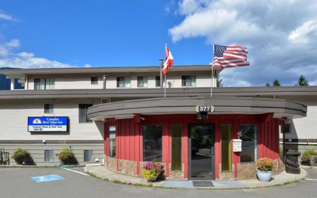 Hope Inn and Suites