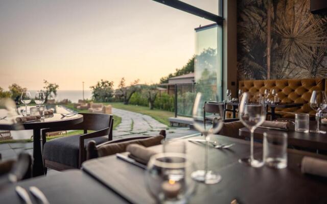 HANG LOOSE COTTAGE Hotel Resort 4 stelle Gizzeria Calabria