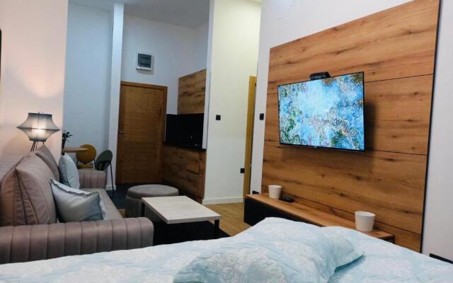 Vip Apartments Kopaonik