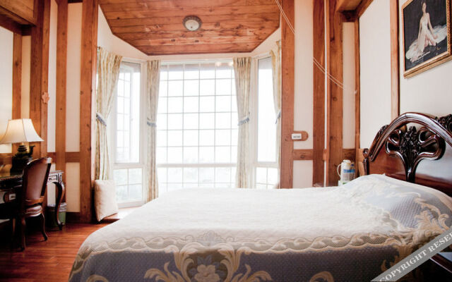 The Cotswolds Villa