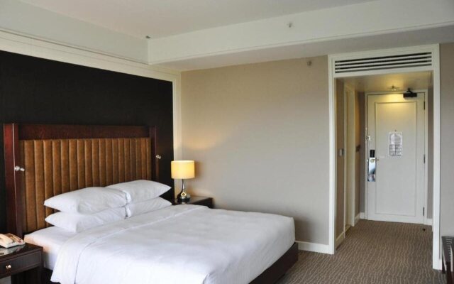 Hilton Kuching