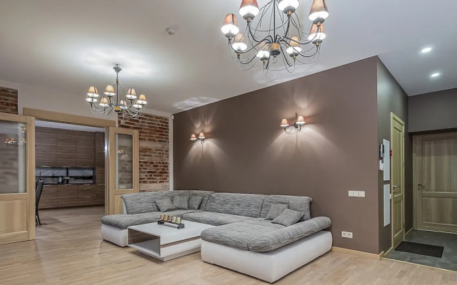 Rentapart Oldtown Apartments