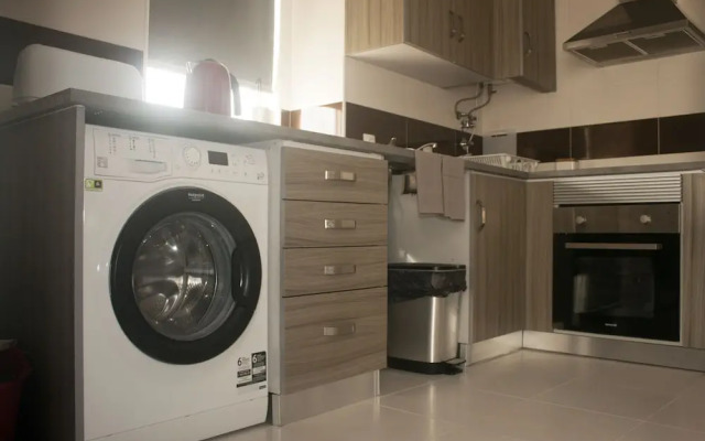 Friendly Peniche Apartment