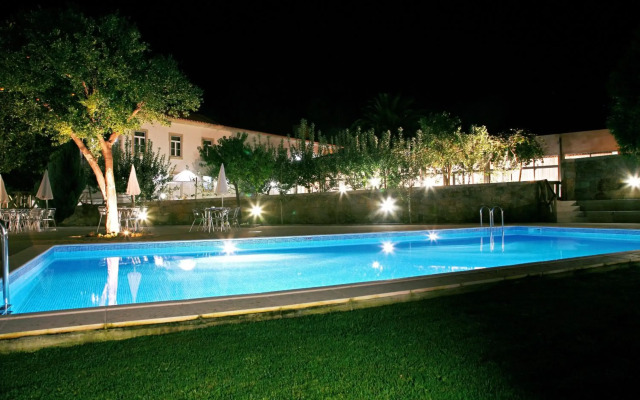 Hotel Quinta Progresso