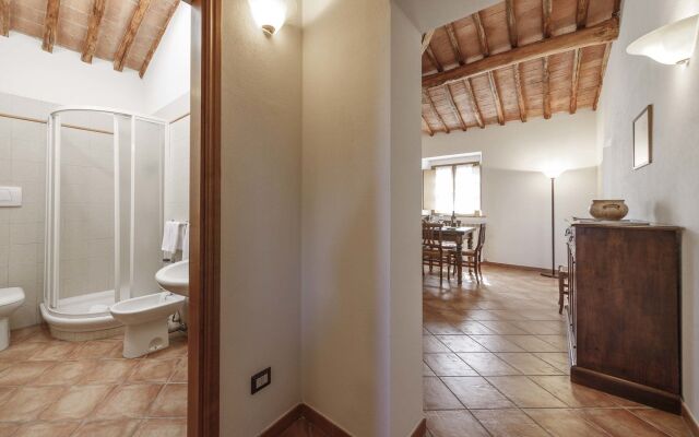 Wine Relais in Montecucco