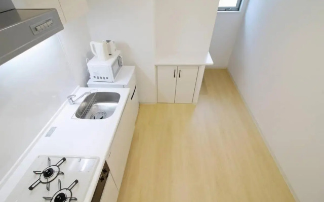 Apt 2mins to Baseball 5mins to Hiroshima Sta