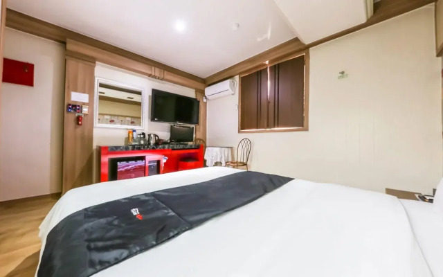 Swisstel Motel