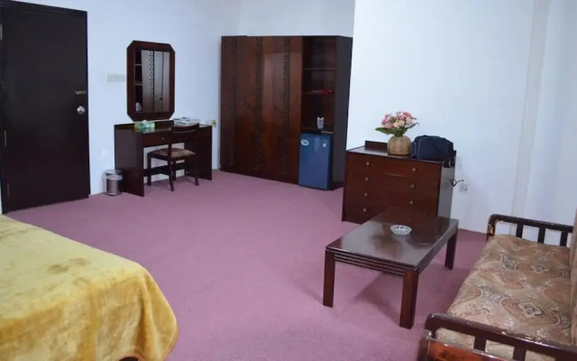 Dhofar Hotel