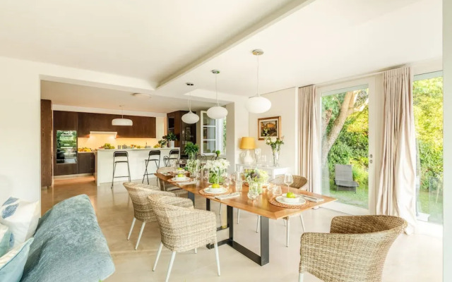 Villa Ivona in Lucca