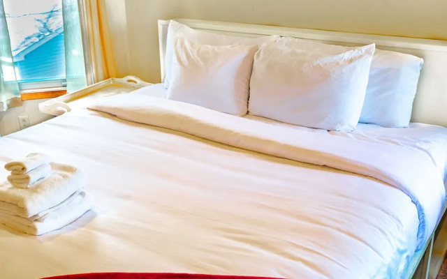 The Nash Guest House