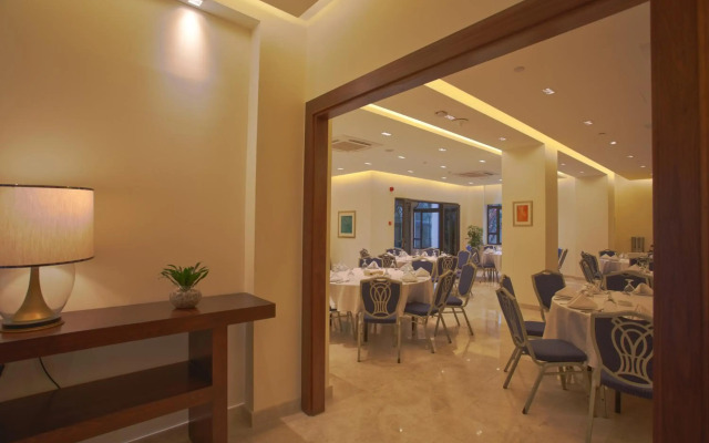 The House Boutique Suites