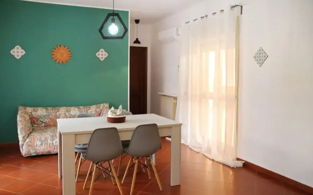 Attico con Bubble Spa