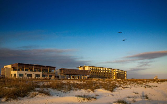 Hilton The Lodge at Gulf State Park, AL