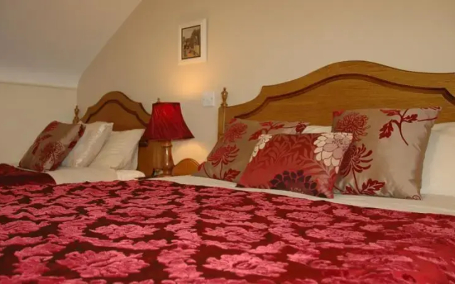 Hazel Grove Bed & Breakfast