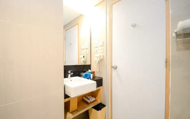 Airy Premier Semarang Selatan MT Haryono 972