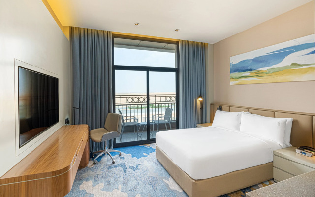 Holiday Inn Riyadh the Business District by IHG